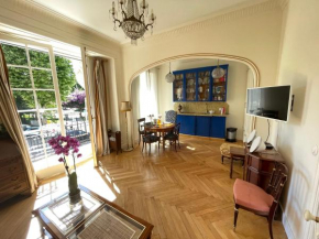 Nice Carré d'Or - Luxueux 2 Pièces